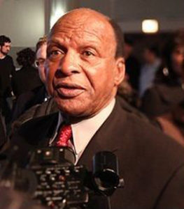 Jesse White
