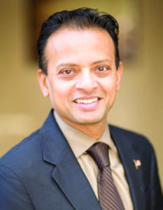 RISHI KUMAR