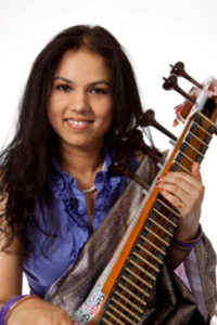 Saraswati Ranganathan