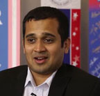 Avinash Iragavarapu