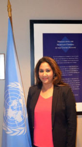 Madhu Saran