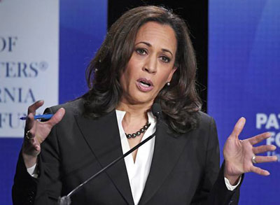 Kamala Harris