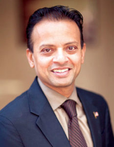 RISHI KUMAR