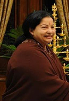 Amma-Jayalalithaa remembered