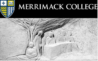 Merrimack College in North Andover (Massachusetts)