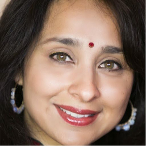 Suhag Shukla