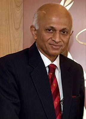 Ranjan Mathai