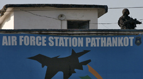 After scathing report, Govt lists steps taken post Pathankot