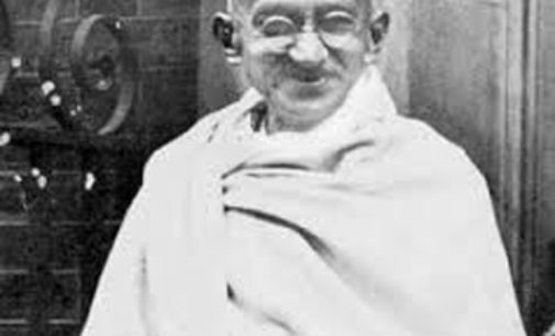 100 years of Gandhi’s Sabarmati Ashram celebrated in London