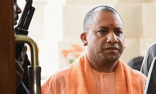20 IAS officers transferred in Adityanath govt’s 1st reshuffle