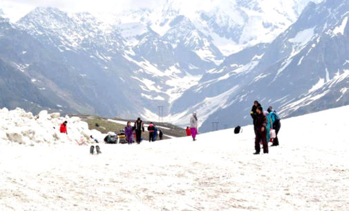 Kullu, Himachal Pradesh