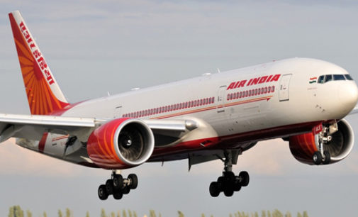 Air India to step up staff security at Mumbai, Pune airports