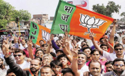 BJP wins bypolls in Delhi, HP, MP, Assam; Cong bags KTK seats