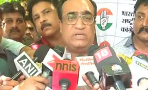 Cong incharge of Delhi quits over MCD poll debacle
