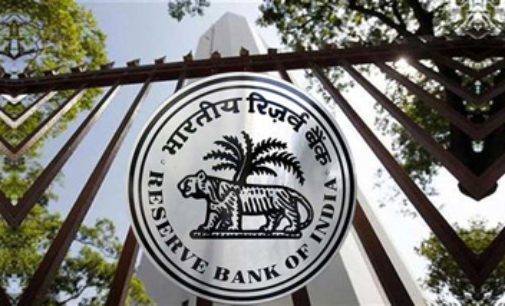 Favorable domestic factors to accelerate growth: RBI