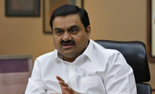 Adani signs steel supply deal with Aus group Arrium