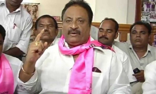 TRS leader says his party may support NDA in prez poll