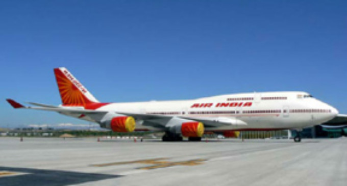Air India: Illuminating Essence of Indian Hospitality