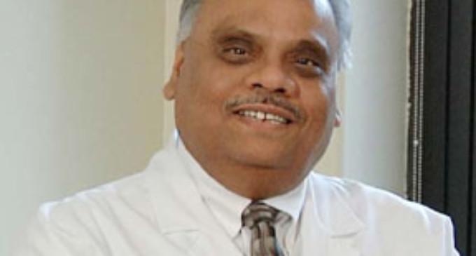 Dr. Ashok Jain elected AAPI Board Chair