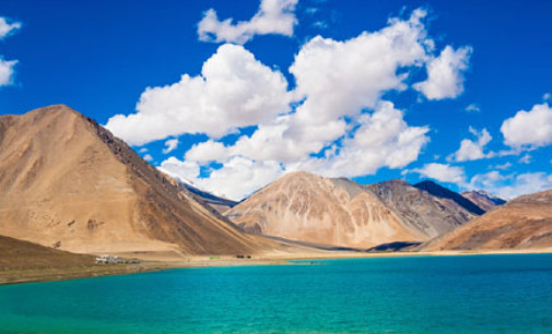 Leh