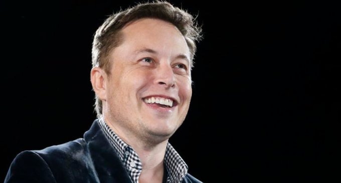 If Tesla spied anywhere, it would shut down: Elon Musk