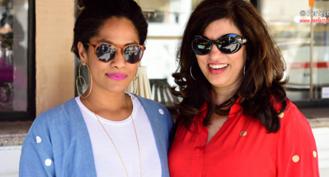 Masaba has ‘wild and revolutionary’ designs