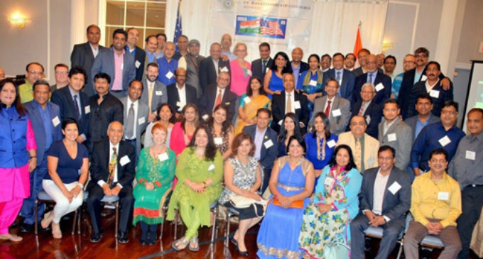 Consulate seminar on ‘Make in India’ & GST