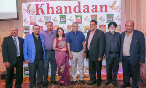 Finest quality grocery brand ‘Khandaan’ launched