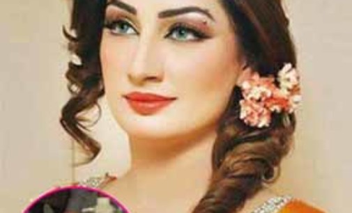 Theatre actress shot dead in Pakistan