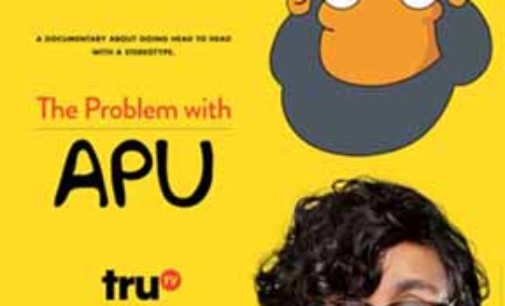 Apu – Insightful exploration of minority media