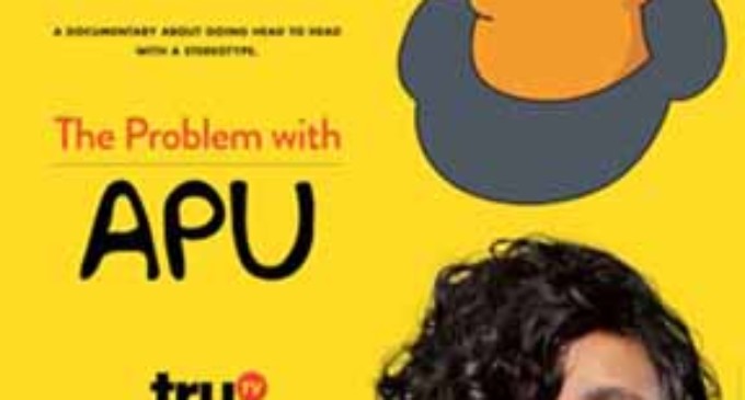 Apu – Insightful exploration of minority media