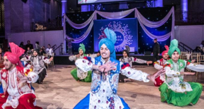 ‘Ekal’ raises 2 million at a glittering gala