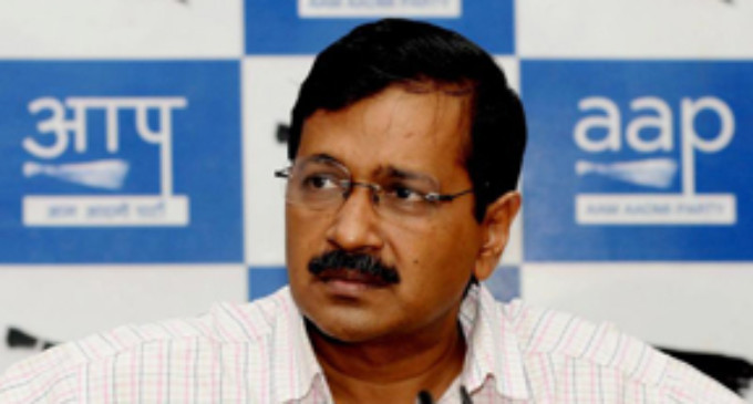 Is L-G not ‘disrupting’ elected AAP govt, Kejriwal wonders