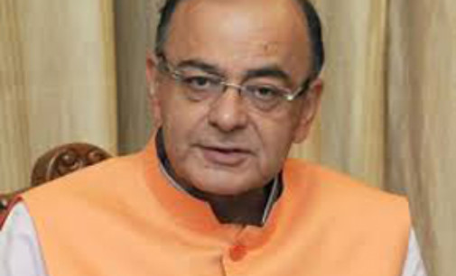 Jaitley refutes Sonia’s charge of govt sabotaging Parl session