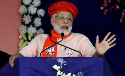 Rahul propagating ‘grand stupid thought’ on GST, says Modi