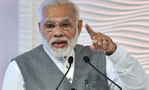 Ready to pay price for steps taken for better India: PM
