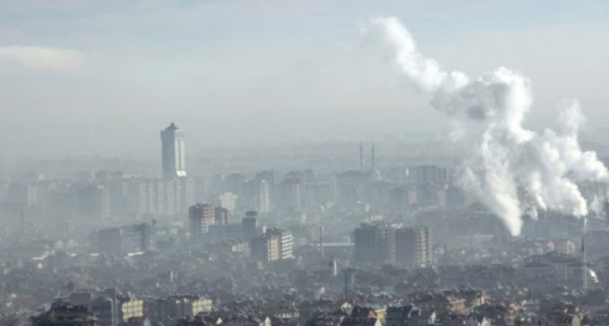 Air pollution can affect brain development of infants in South Asia
