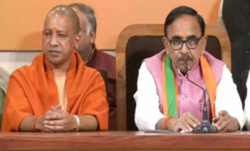BJP on way to big victory in UP civic polls