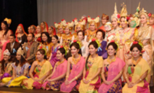 Ramayana performances bring Diaspora together