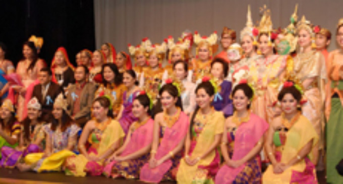 Ramayana performances bring Diaspora together