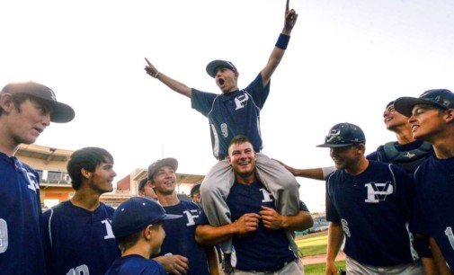 New Mexico grad’s battle with cancer