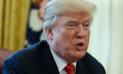 Judge partially lifts Trump administration ban on refugees
