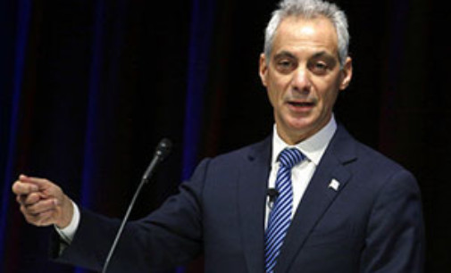 Chicago plan to control southeast-side pollution
