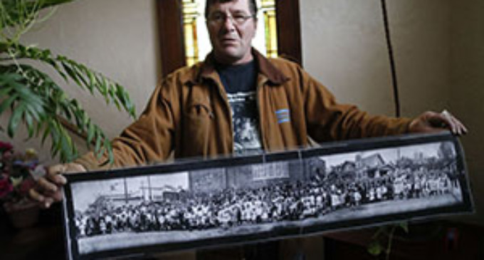Digging into culture for coal country tourism
