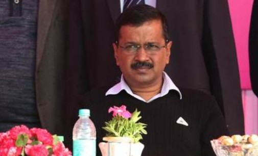 AAP enters RS as 3 of its MPs take oath