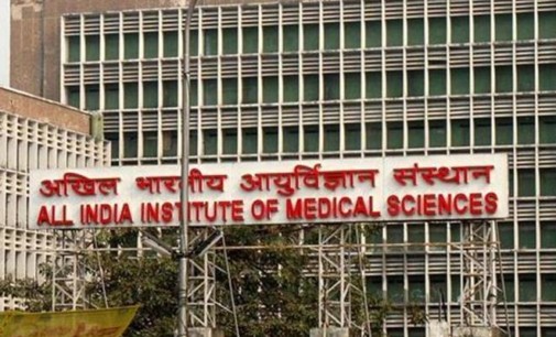 AIIMS plan to end user charges in limbo