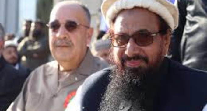 Action against JuD, FIF not taken under US pressure: Pak Min