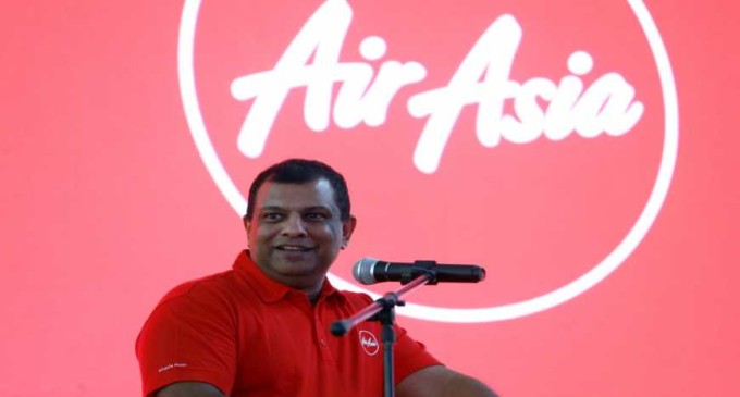 AirAsia cautions job-seekers against frauds