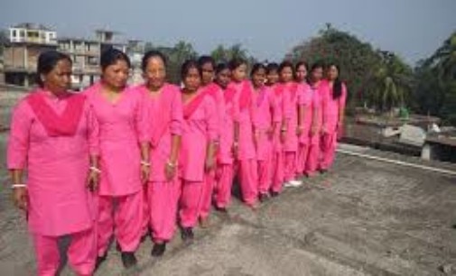 All-women pink autos make Assam debut