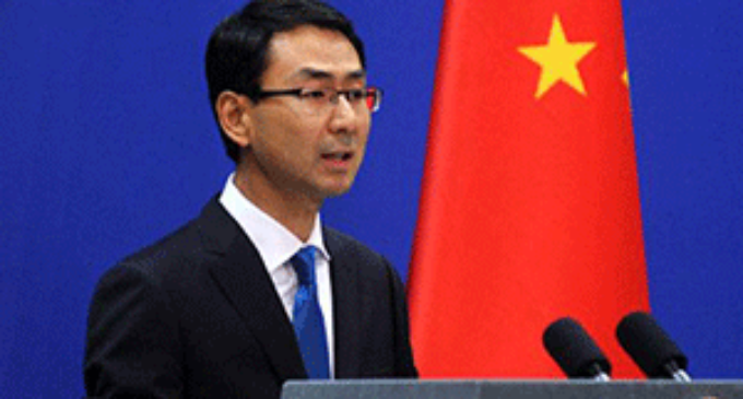 China rushes to Pak rescue